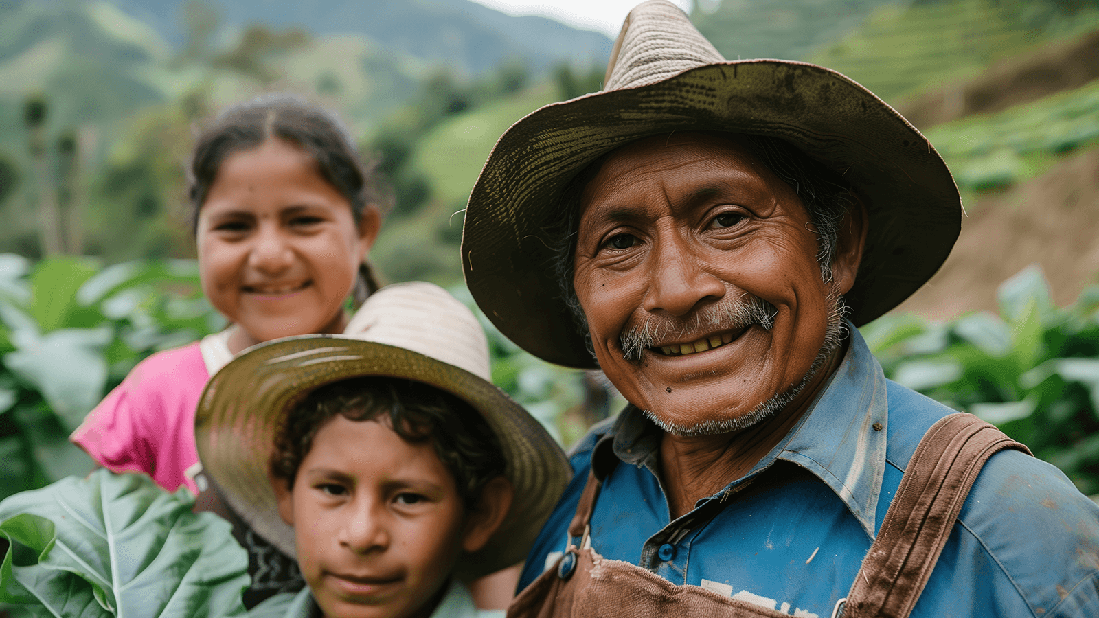 Mit der Kraft der Gemeinschaft: Ergotherapie in Südamerika